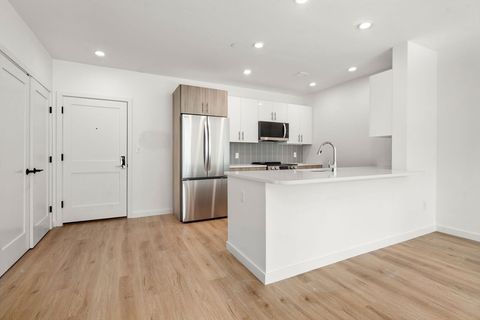 Photo of 40 Centre St #302, Brookline, MA 02446 (MLS # 73555489)