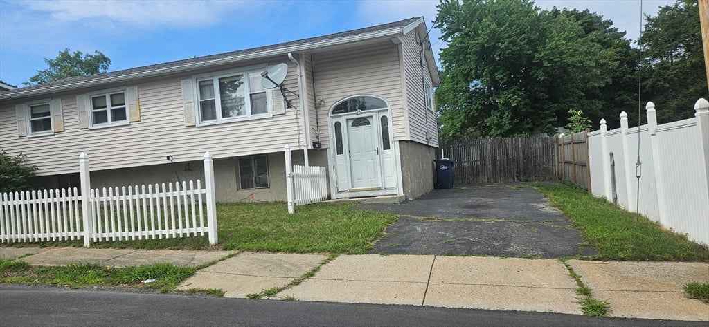 15 Dodge Rd