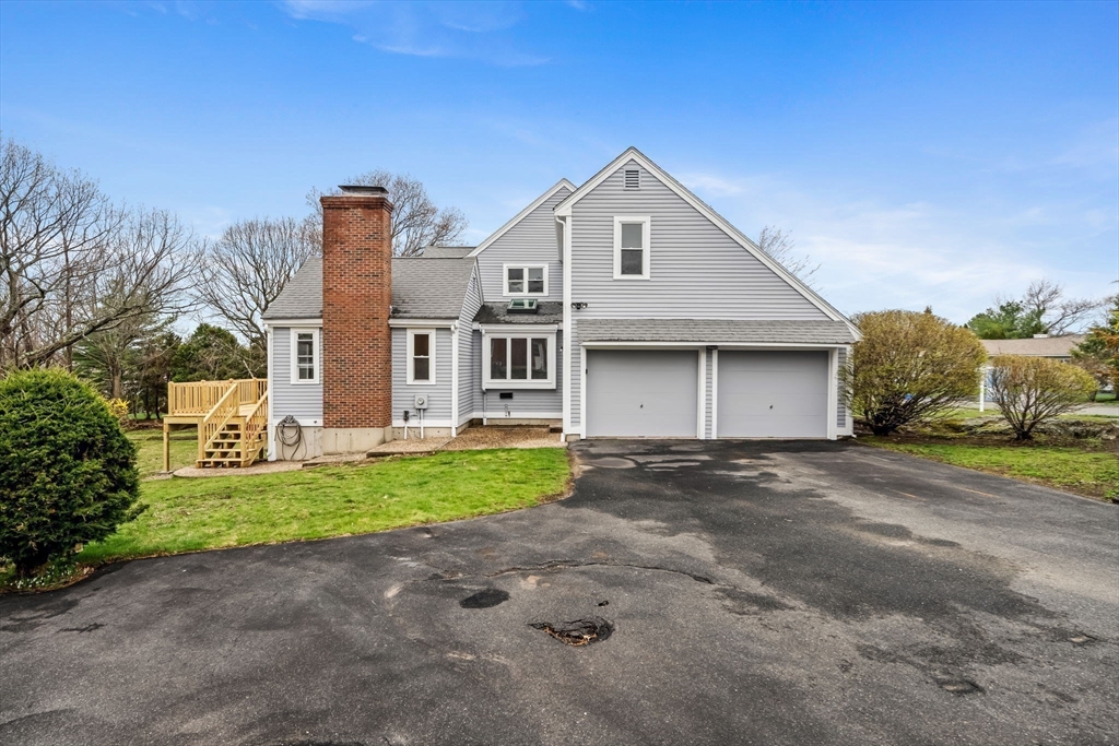 20 Blacksmith Way