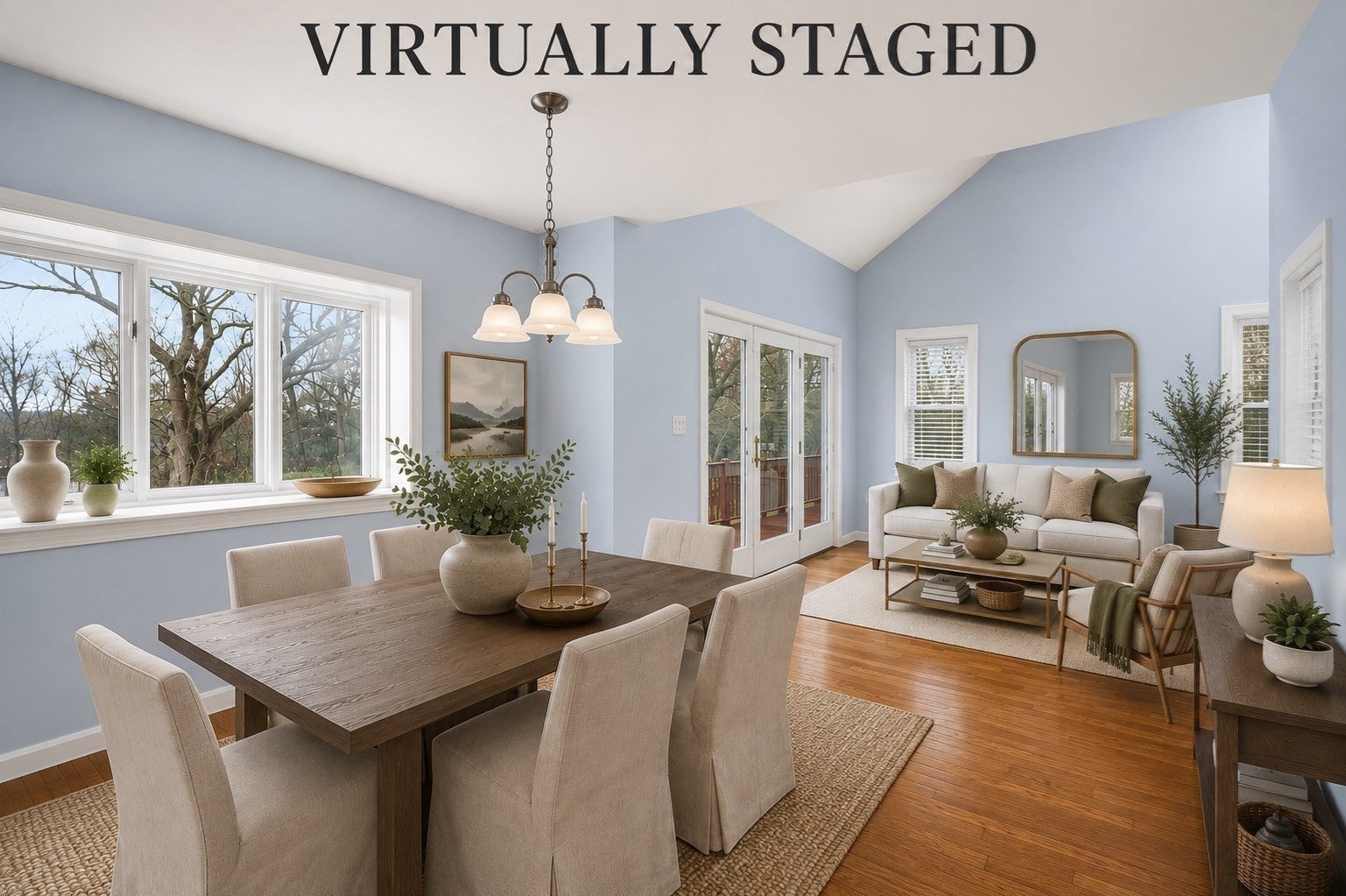 20 Blacksmith Way
