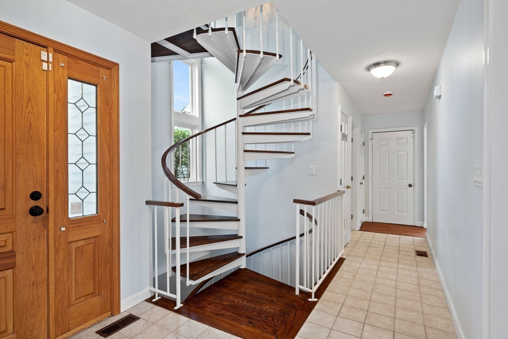20 Blacksmith Way