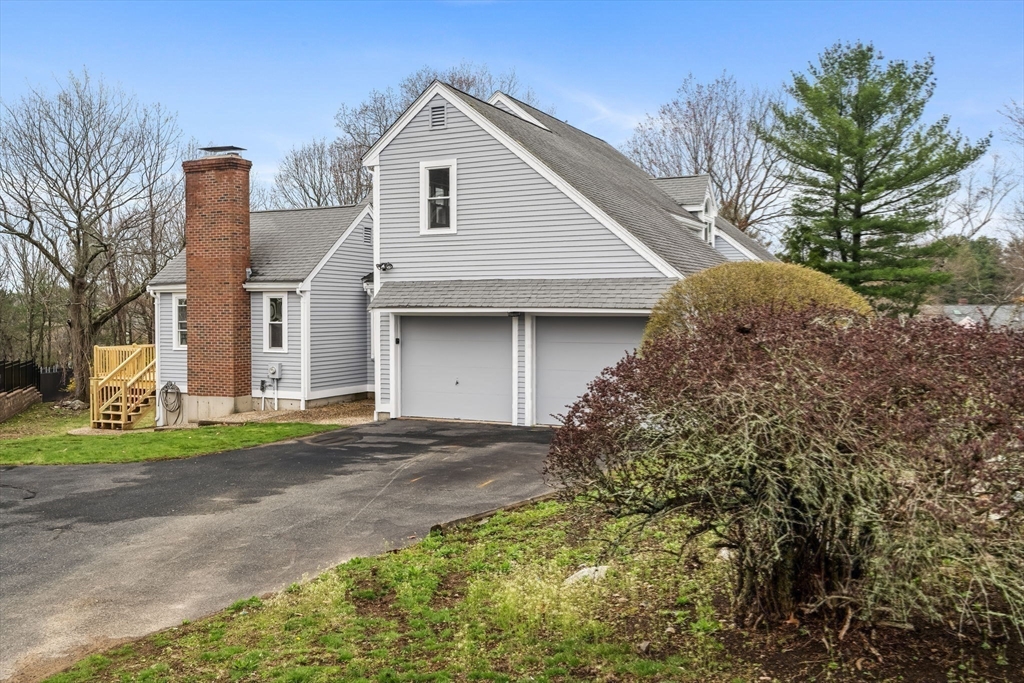 20 Blacksmith Way