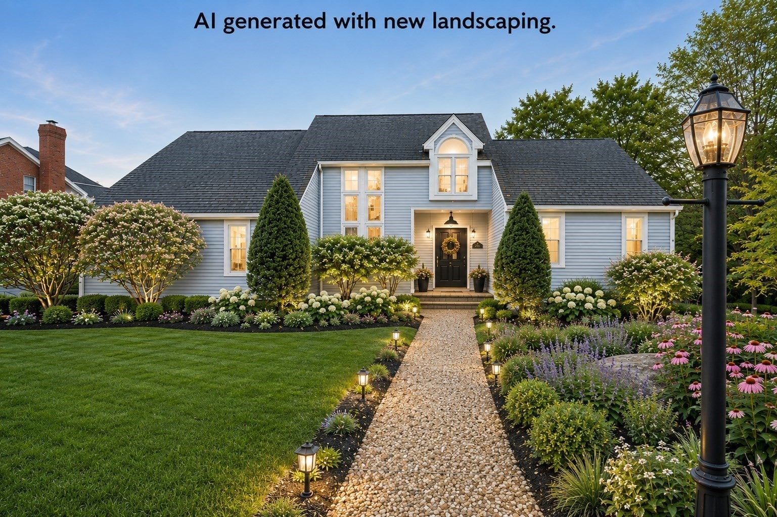 20 Blacksmith Way