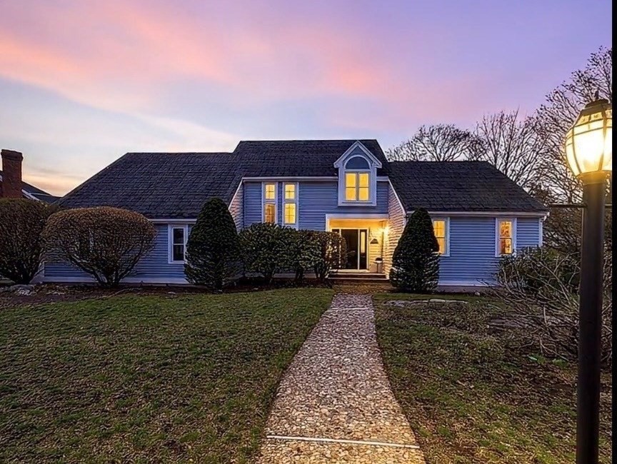 20 Blacksmith Way