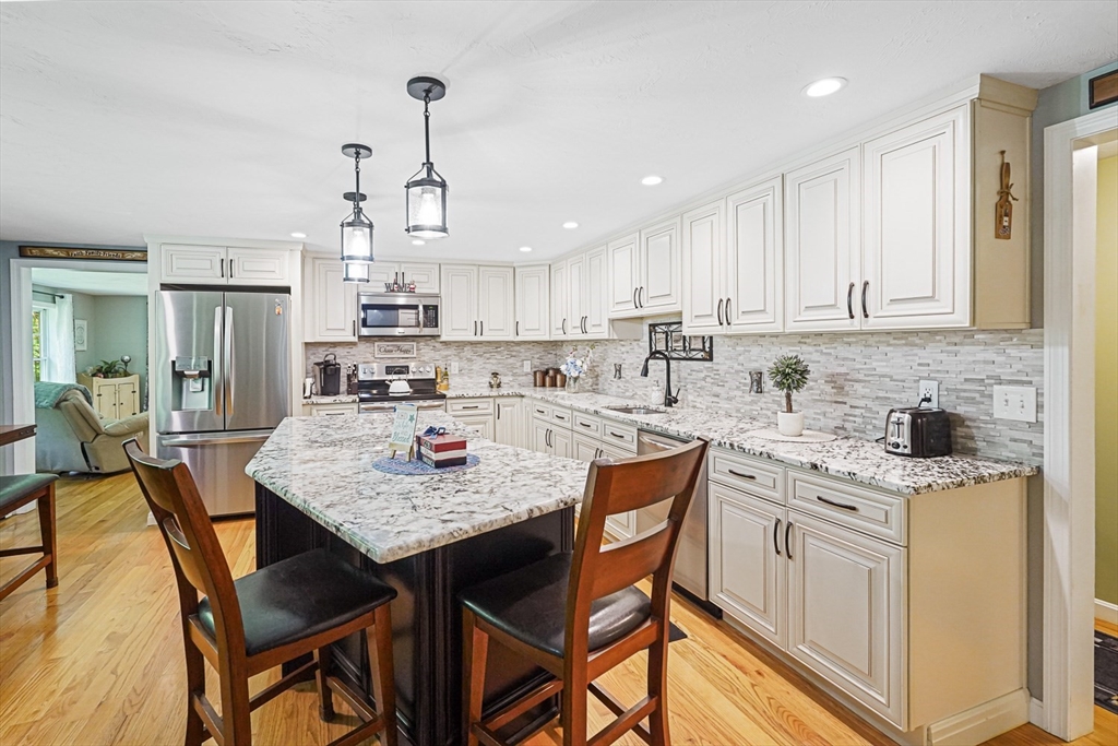 14 Daniels Rd