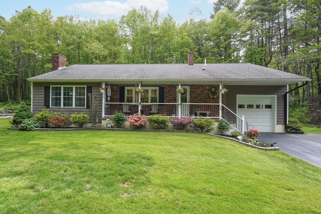 14 Daniels Rd