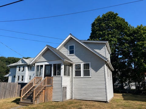 Photo of 2 Circuit Road, Braintree, MA 02184 (MLS # 73567507)