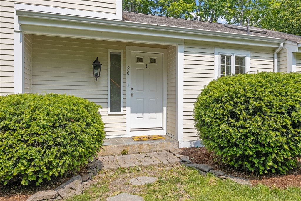 20 Olofson Drive