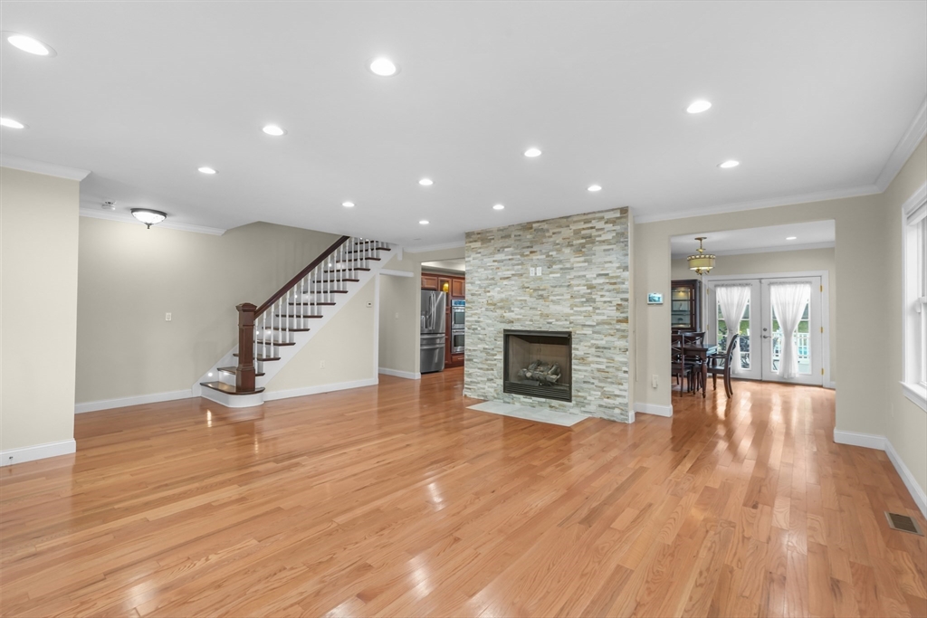 51 Faxon Street