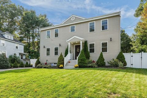 51 Faxon Street Braintree MA 02184