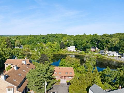 212 Washington Street 212 Canton MA 02021