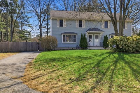 87 Baylies Rd 87 Taunton MA 02780