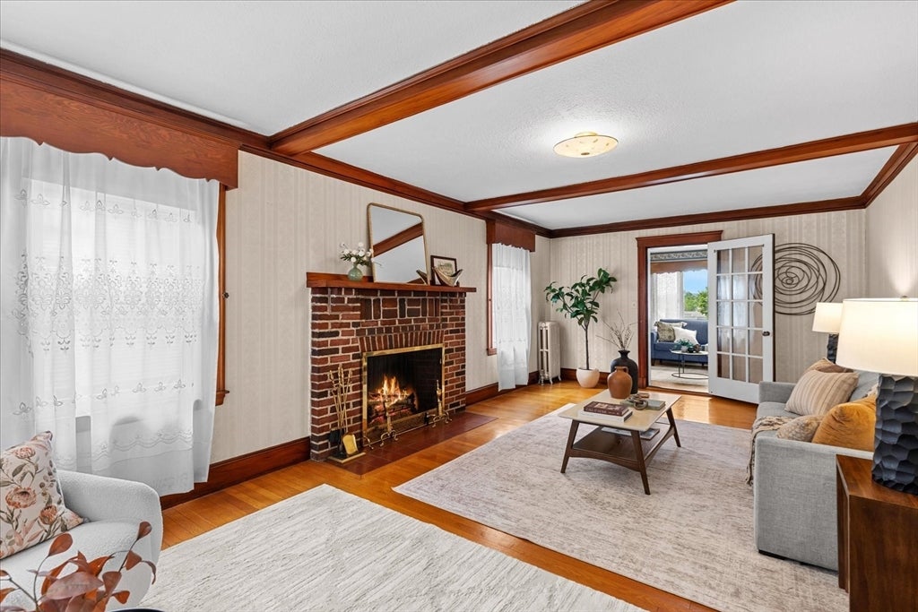 22 Gleason St