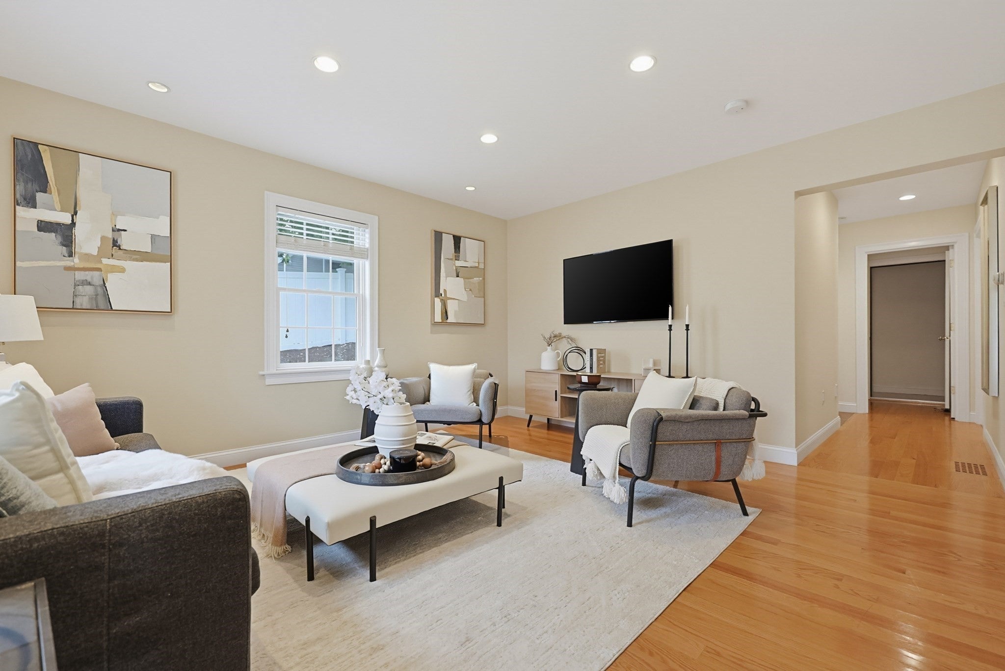 178/180 West St, Needham, MA Photo #2