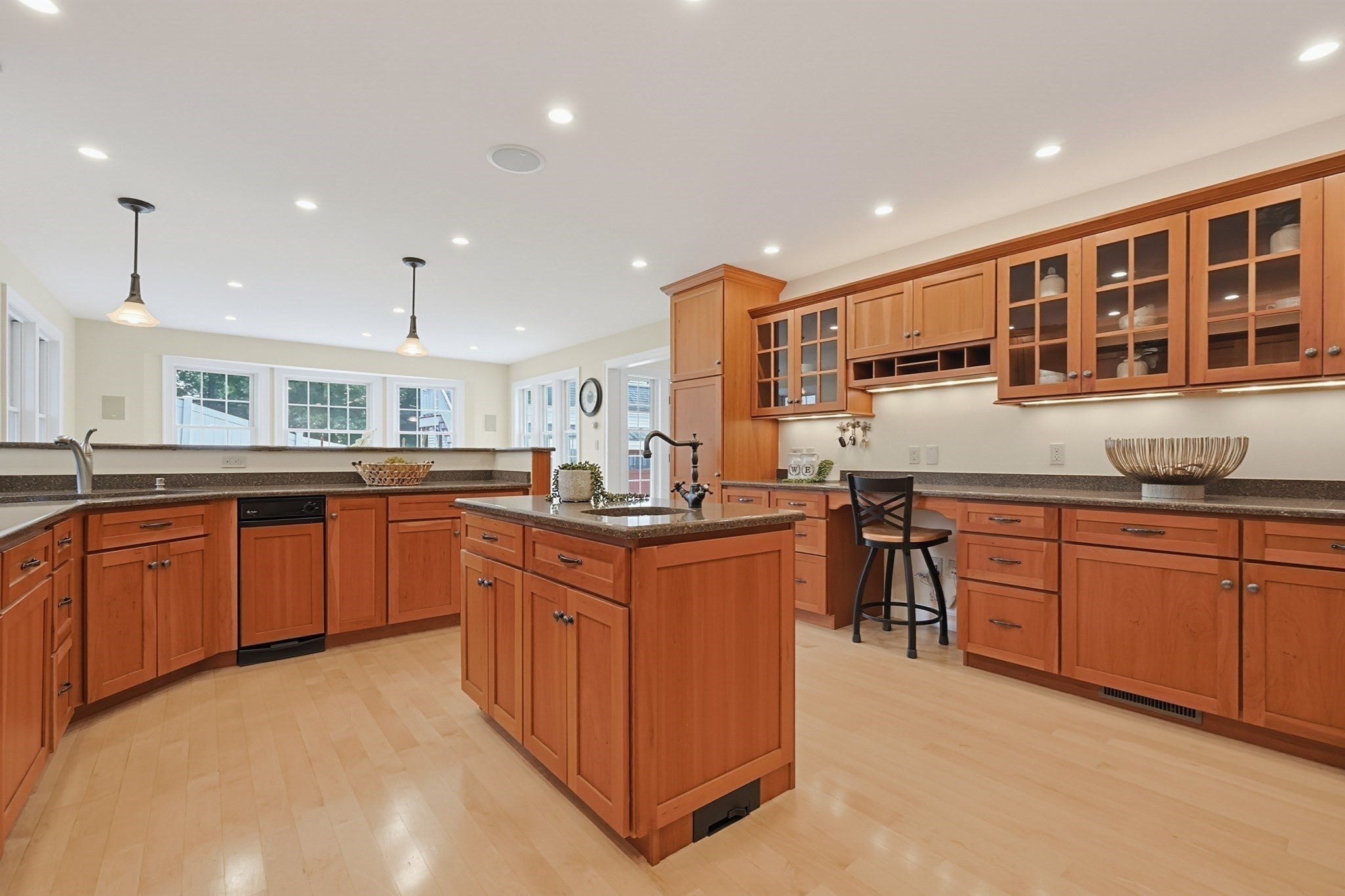 178/180 West St, Needham, MA Photo #22