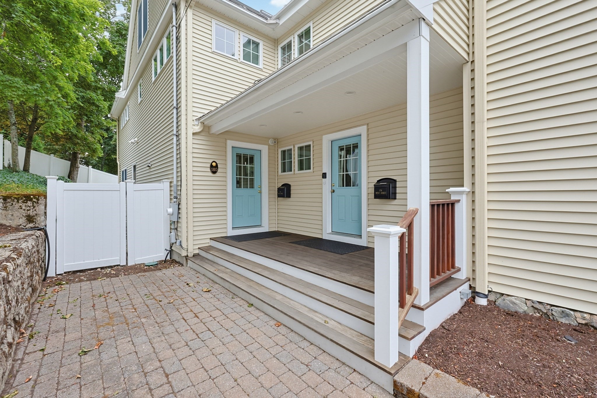178/180 West St, Needham, MA Photo #40