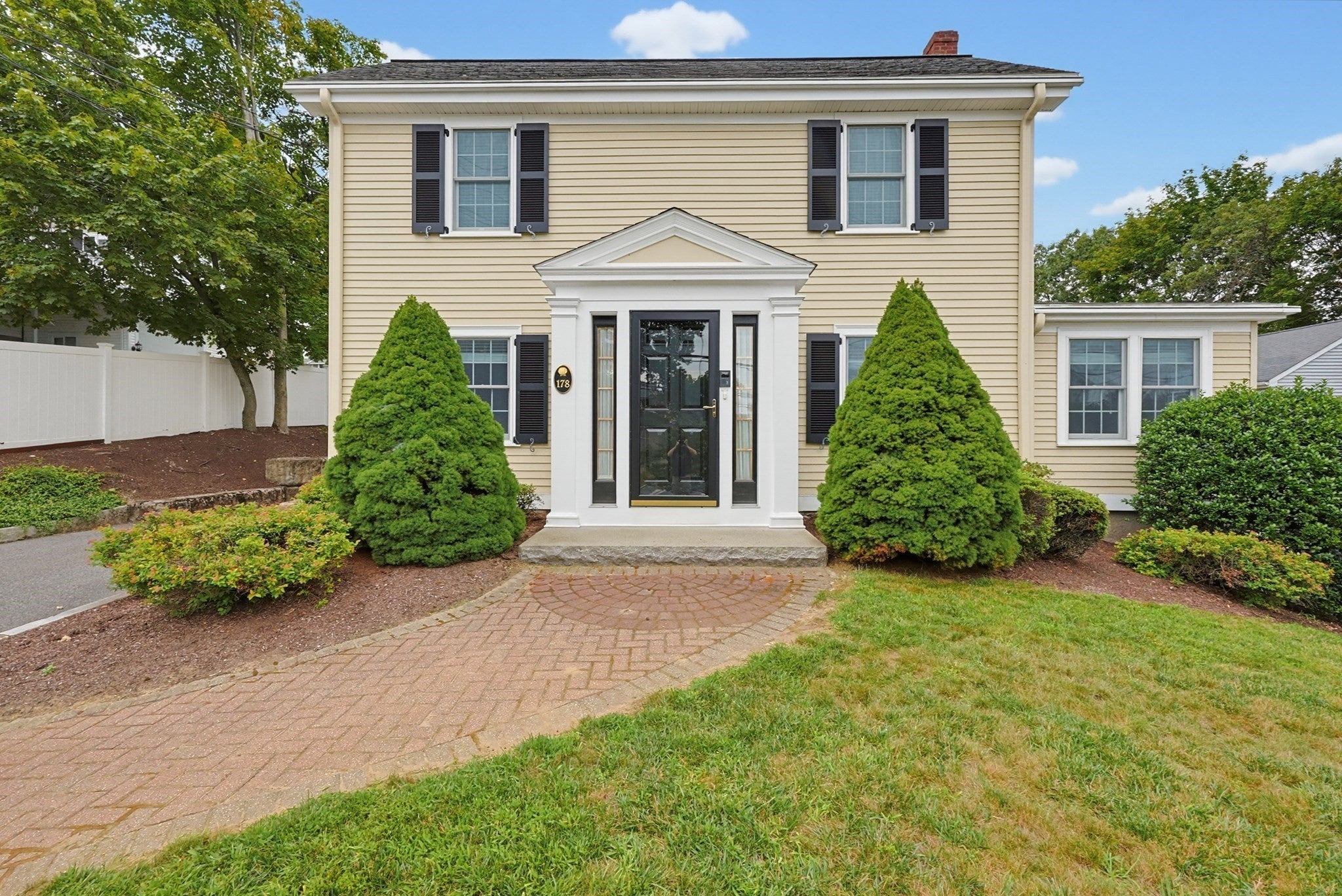 178/180 West St, Needham, MA Photo #1