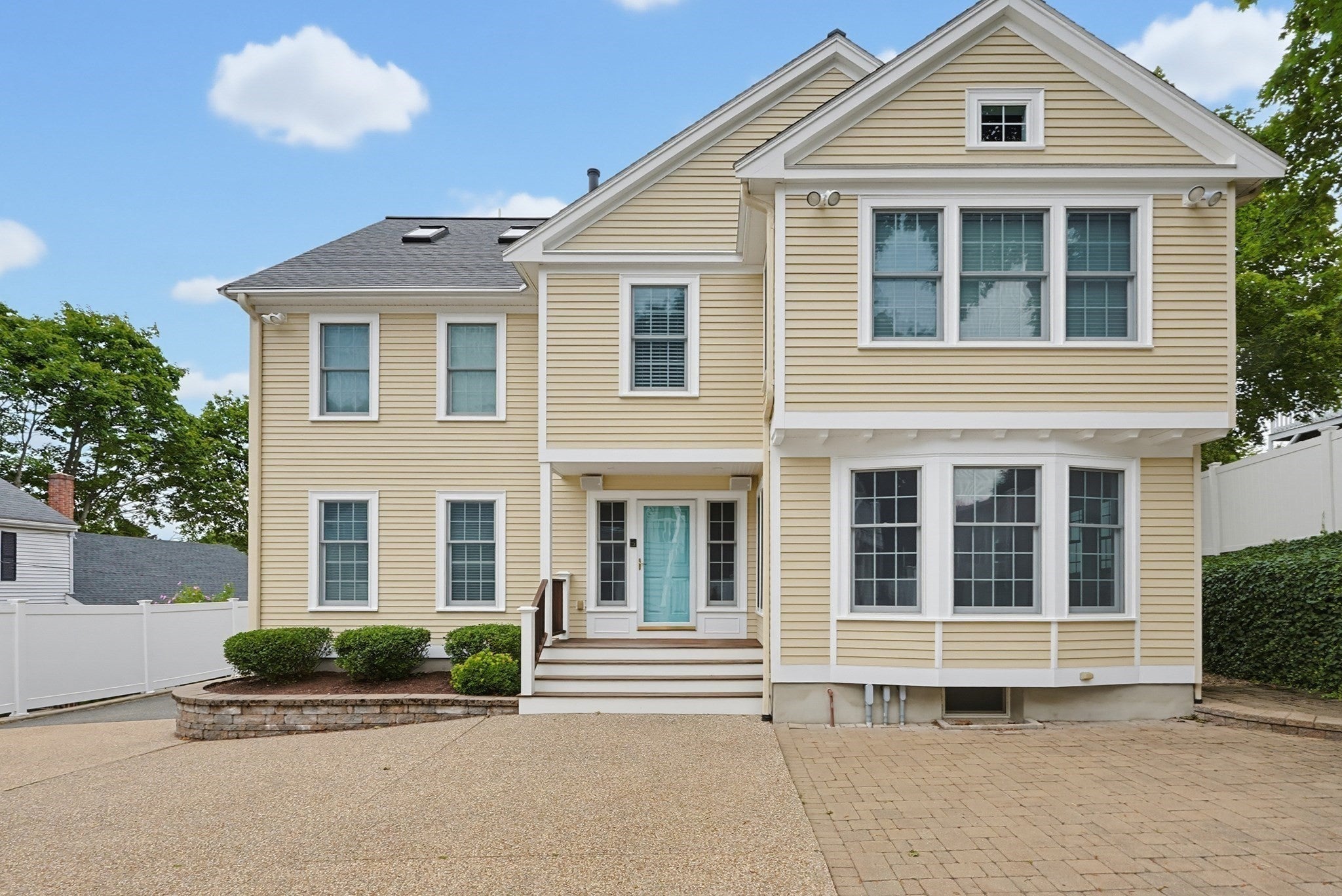 178/180 West St, Needham, MA Photo #19
