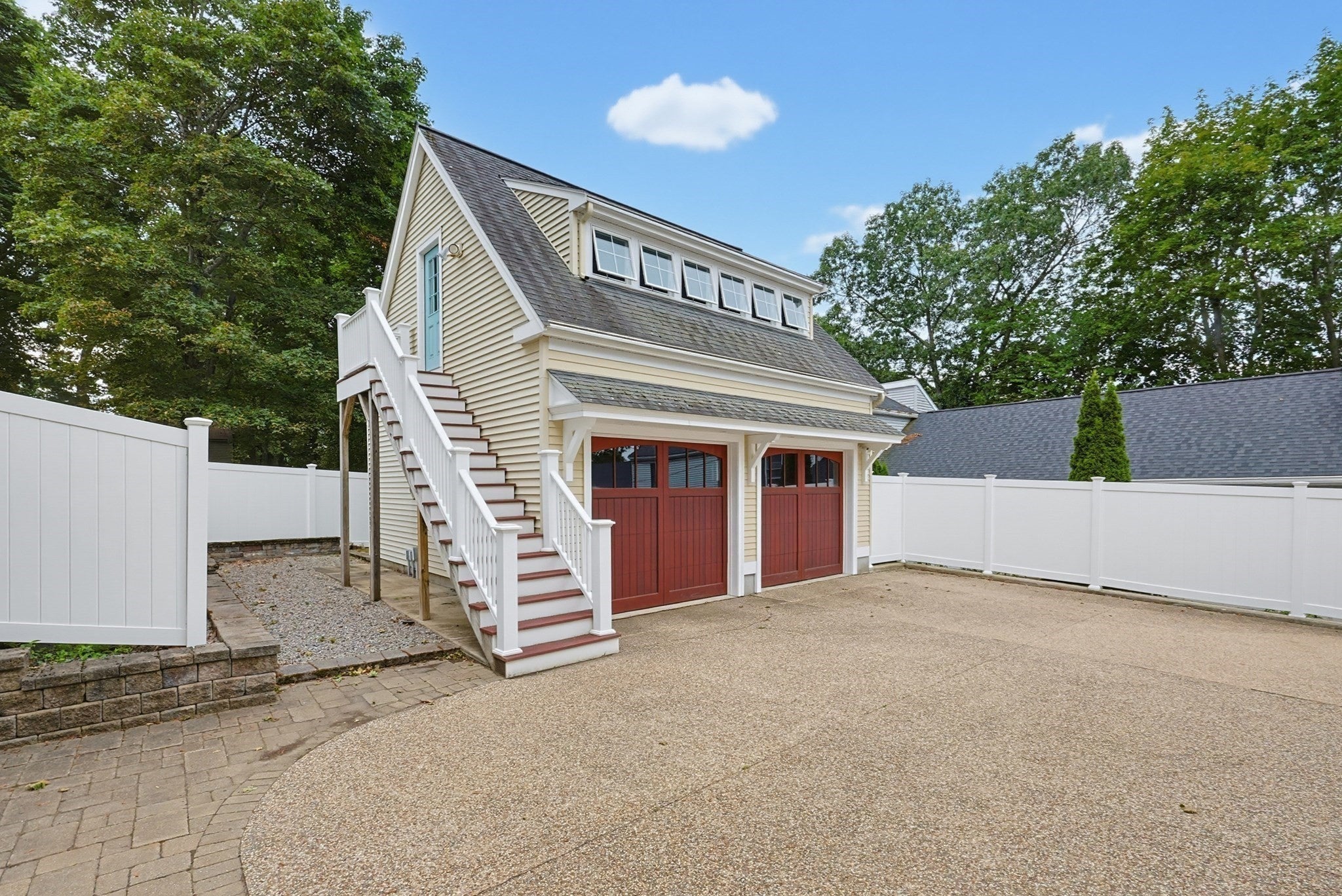 178/180 West St, Needham, MA Photo #38