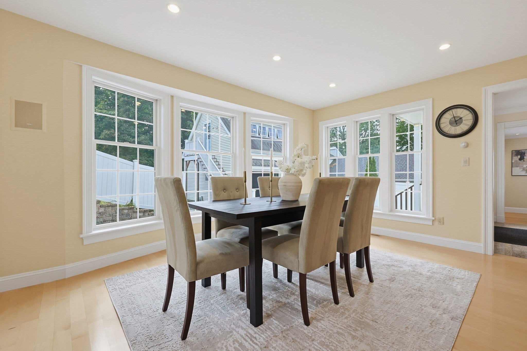 178/180 West St, Needham, MA Photo #21