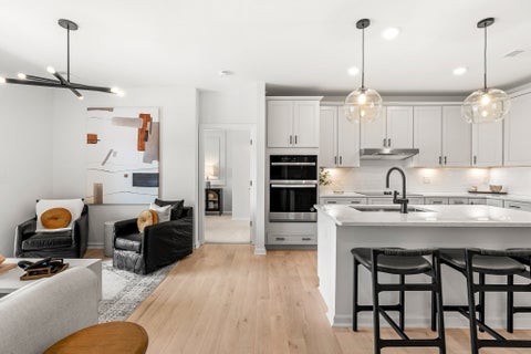 Photo of 320 Martins Landing #508, North Reading, MA 01864 (MLS # 73594516)