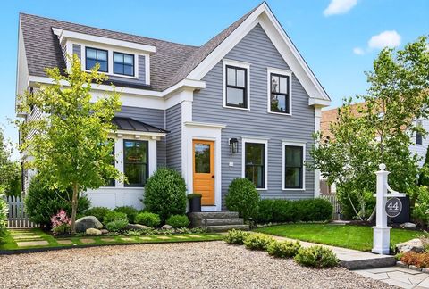 44 Franklin Provincetown MA 02657