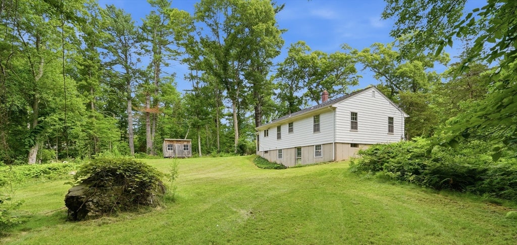 292 Anawan St, Rehoboth, MA, 292 Anawan St, Rehoboth, MA Photo #29