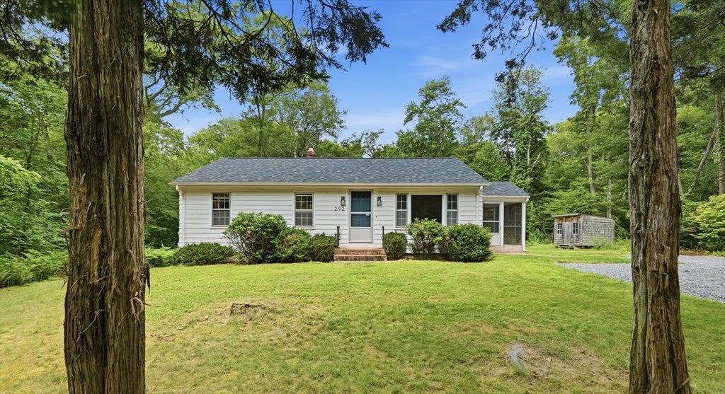 292 Anawan St, Rehoboth, MA, 292 Anawan St, Rehoboth, MA Photo #2