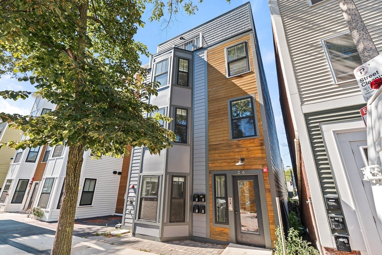 216 Havre St #1, Boston, MA, 216 Havre St #1, Boston, MA Photo #29