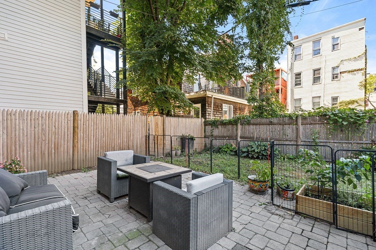 216 Havre St #1, Boston, MA, 216 Havre St #1, Boston, MA Photo #26
