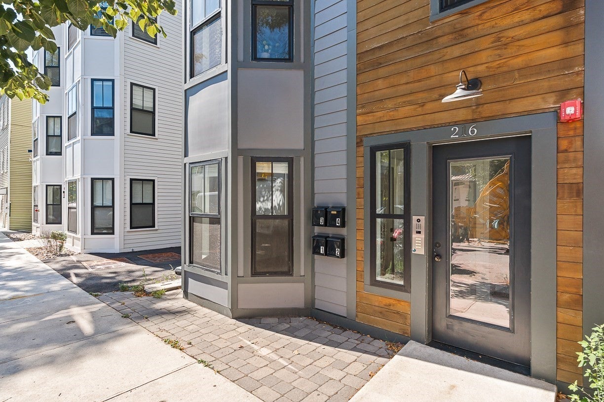 216 Havre St #1, Boston, MA, 216 Havre St #1, Boston, MA Photo #32