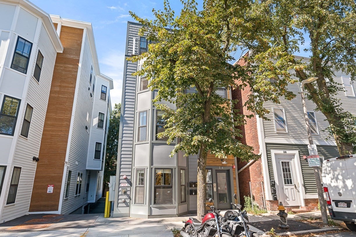 216 Havre St #1, Boston, MA, 216 Havre St #1, Boston, MA Photo #31