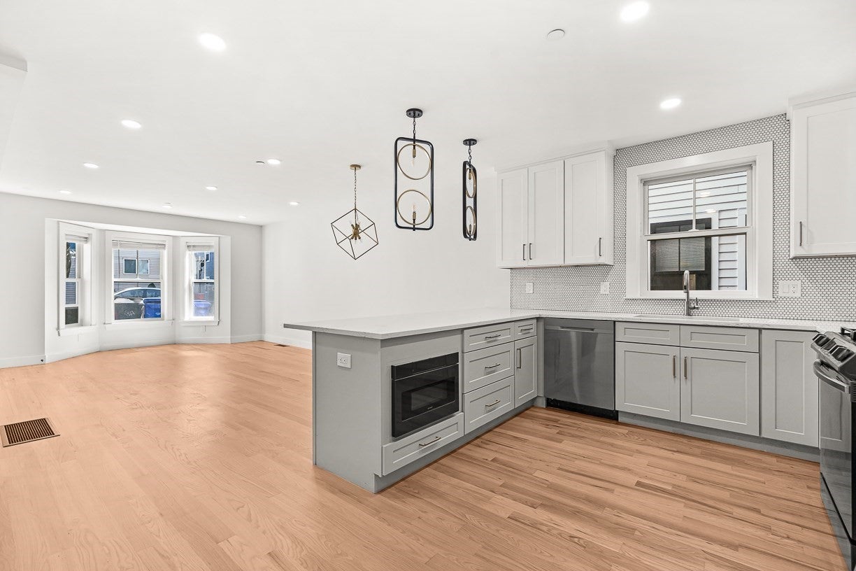 216 Havre St #1, Boston, MA, 216 Havre St #1, Boston, MA Photo #1