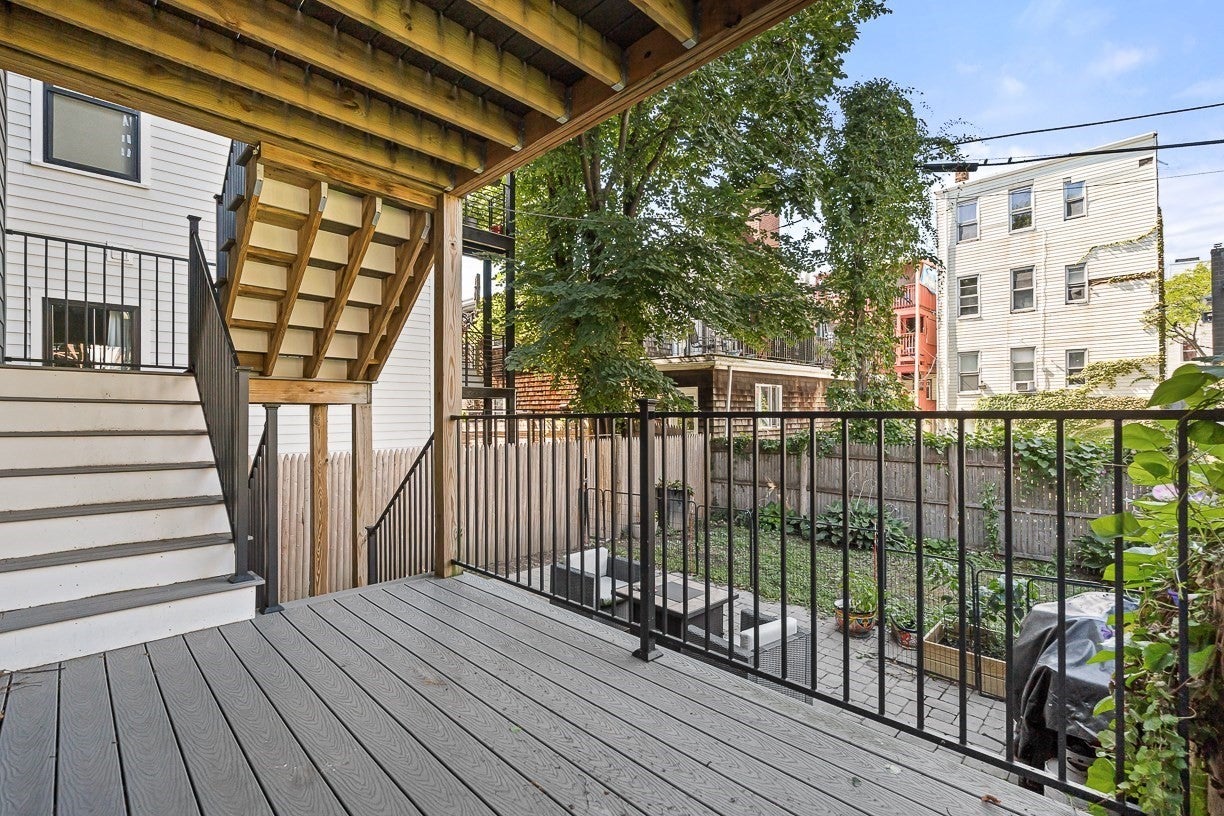 216 Havre St #1, Boston, MA, 216 Havre St #1, Boston, MA Photo #24