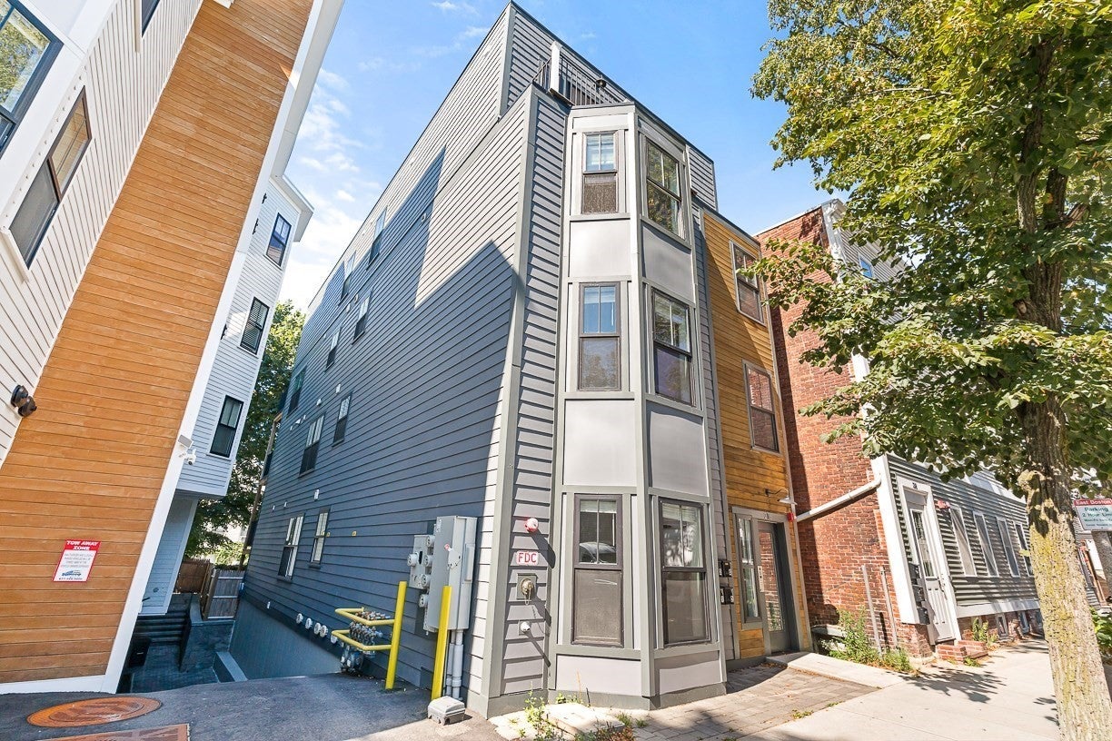 216 Havre St #1, Boston, MA, 216 Havre St #1, Boston, MA Photo #30