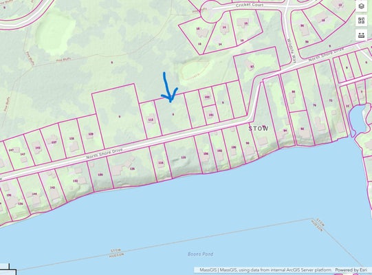 N SHORE DR, STOW, MA 01775 - Image e2fd357b32f4cd7e6df3a9e37e610a03/3184269458