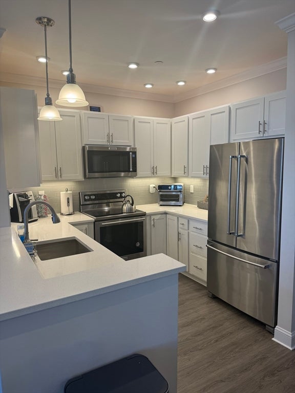 69 Foundry St #513, Wakefield, MA, 69 Foundry St #513, Wakefield, MA Photo #8