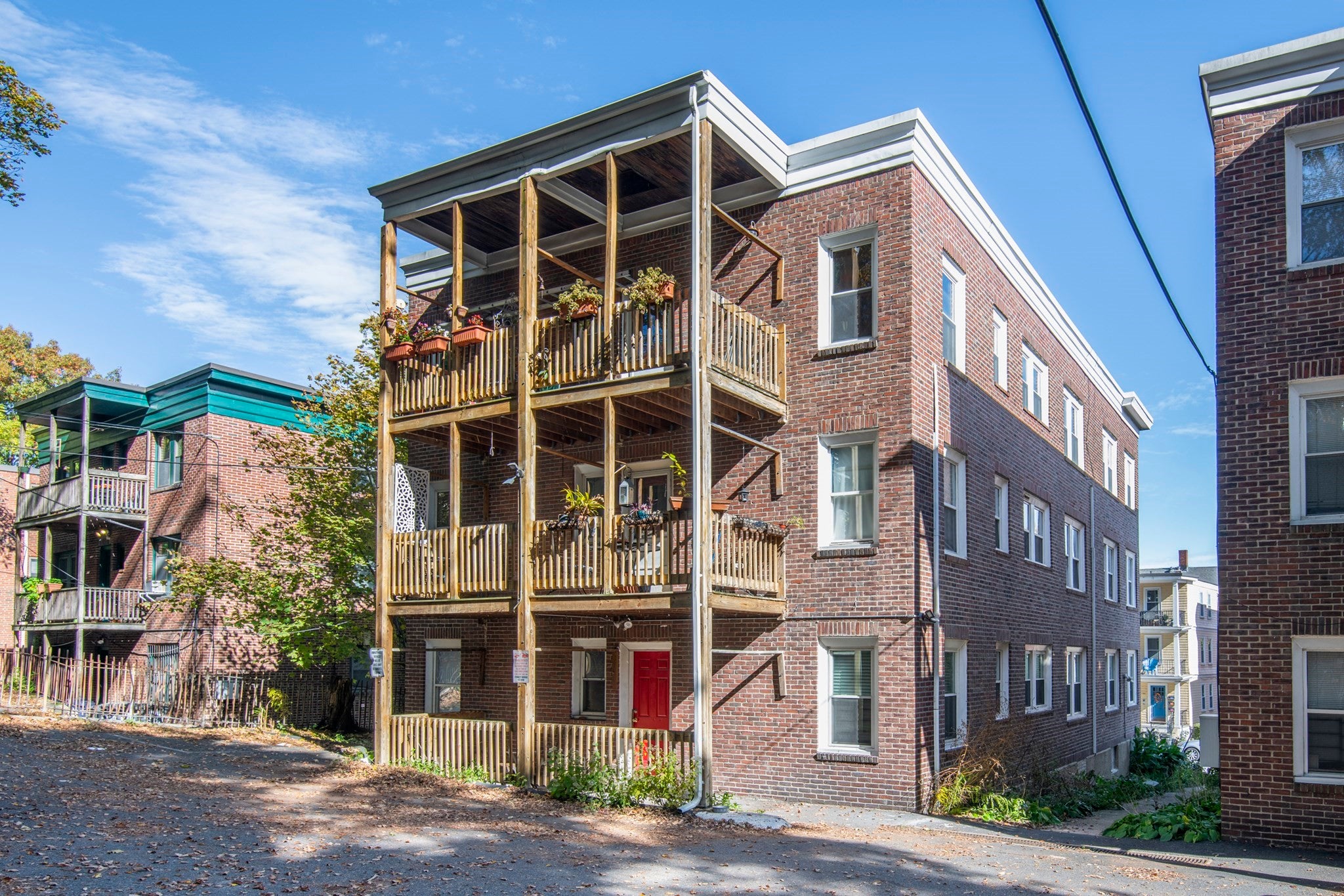 195 South St #5, Boston, MA, 195 South St #5, Boston, MA Photo #24