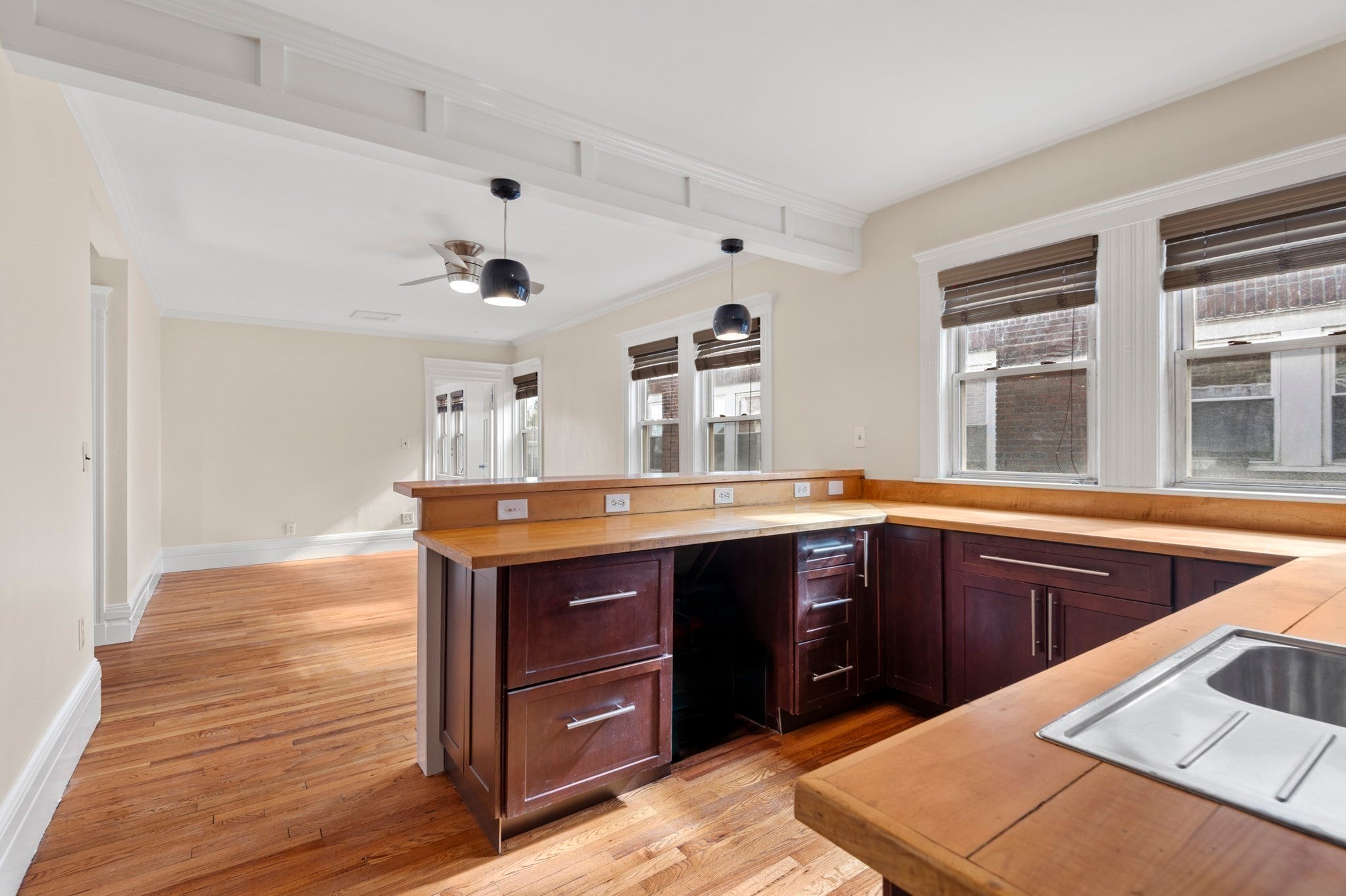 195 South St #5, Boston, MA, 195 South St #5, Boston, MA Photo #7