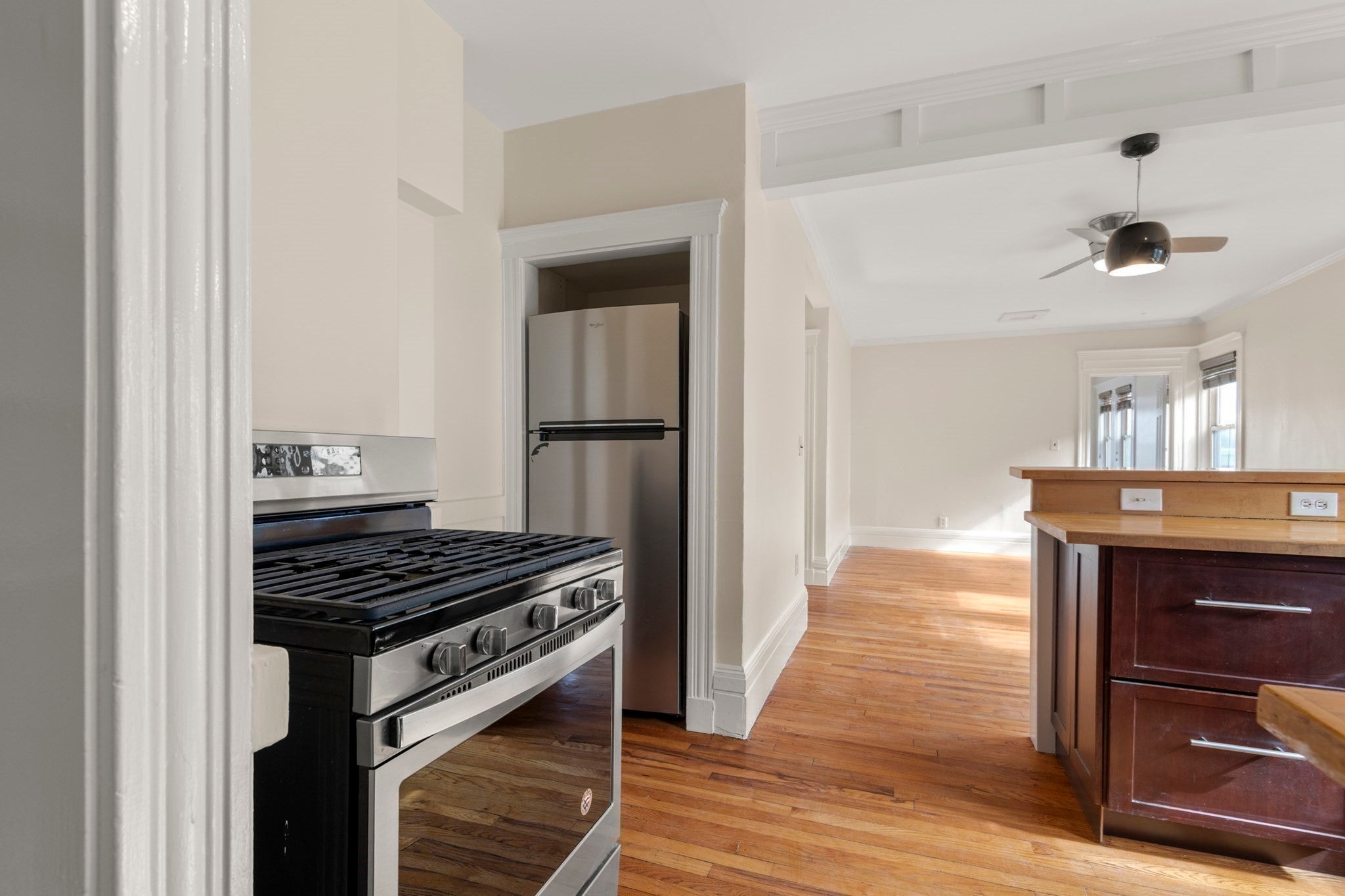 195 South St #5, Boston, MA, 195 South St #5, Boston, MA Photo #8