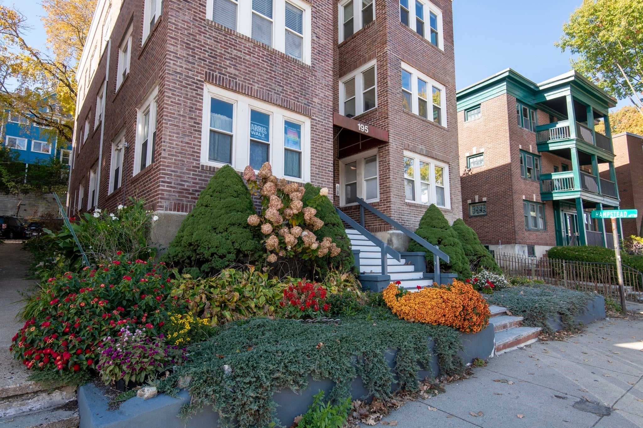 Photo of 195 South St, Boston, MA