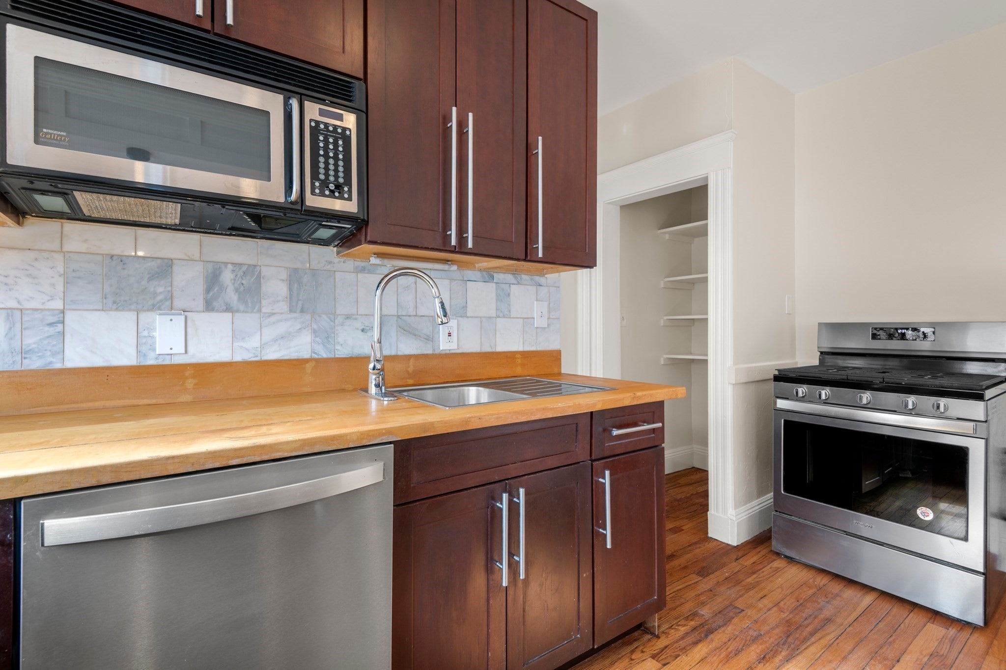 195 South St #5, Boston, MA, 195 South St #5, Boston, MA Photo #6