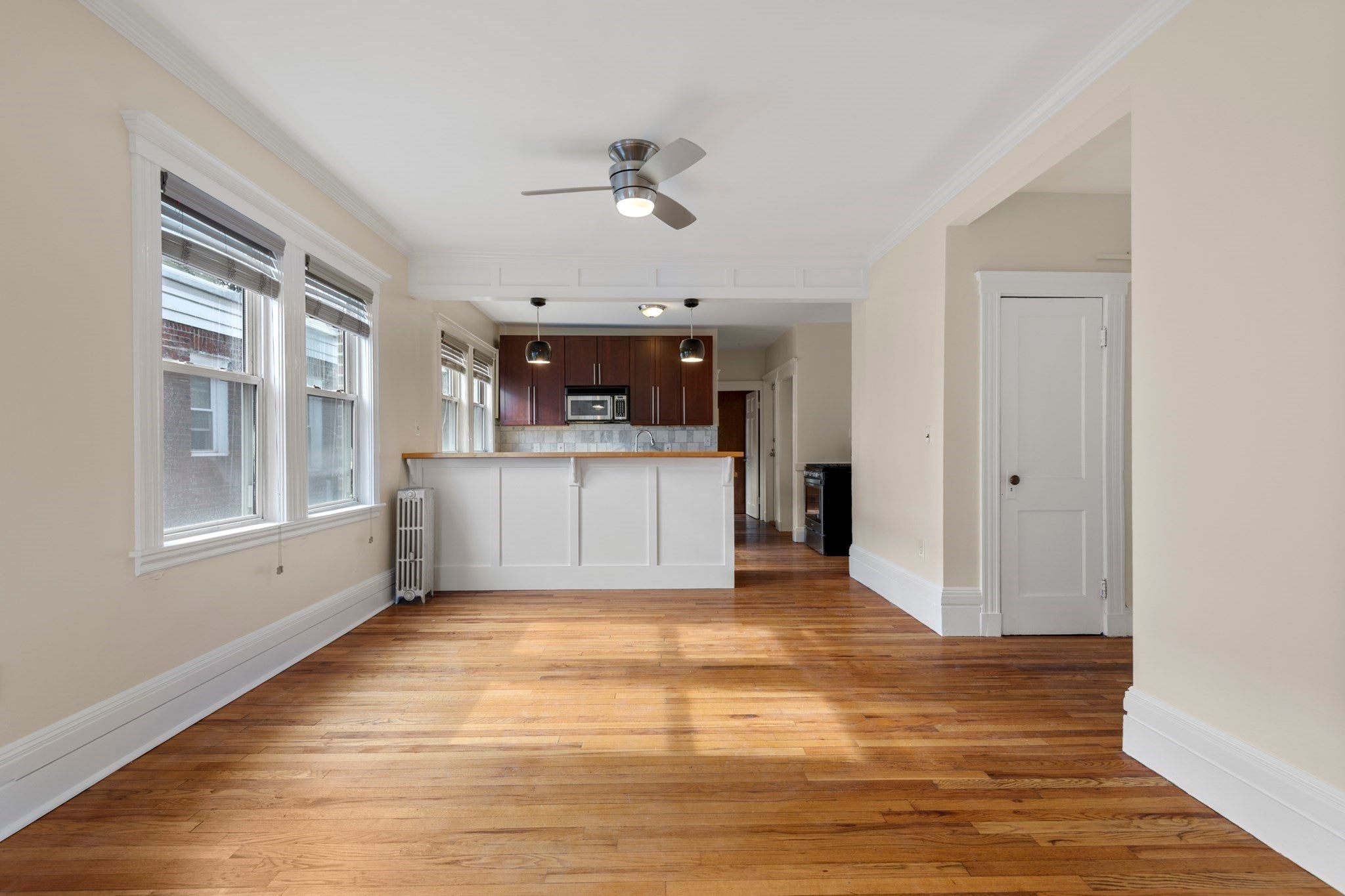 195 South St #5, Boston, MA, 195 South St #5, Boston, MA Photo #9