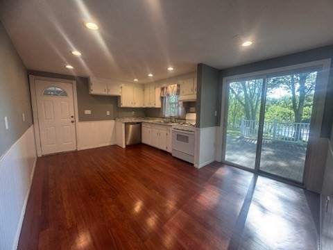 24 Radcliffe Drive