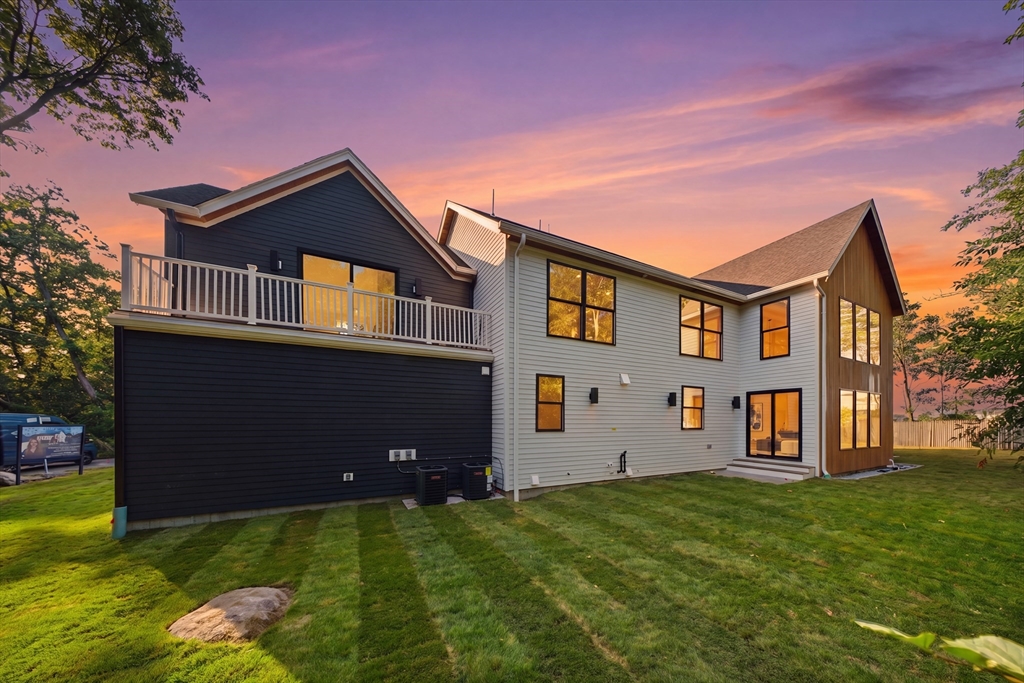 43 Pleasant St