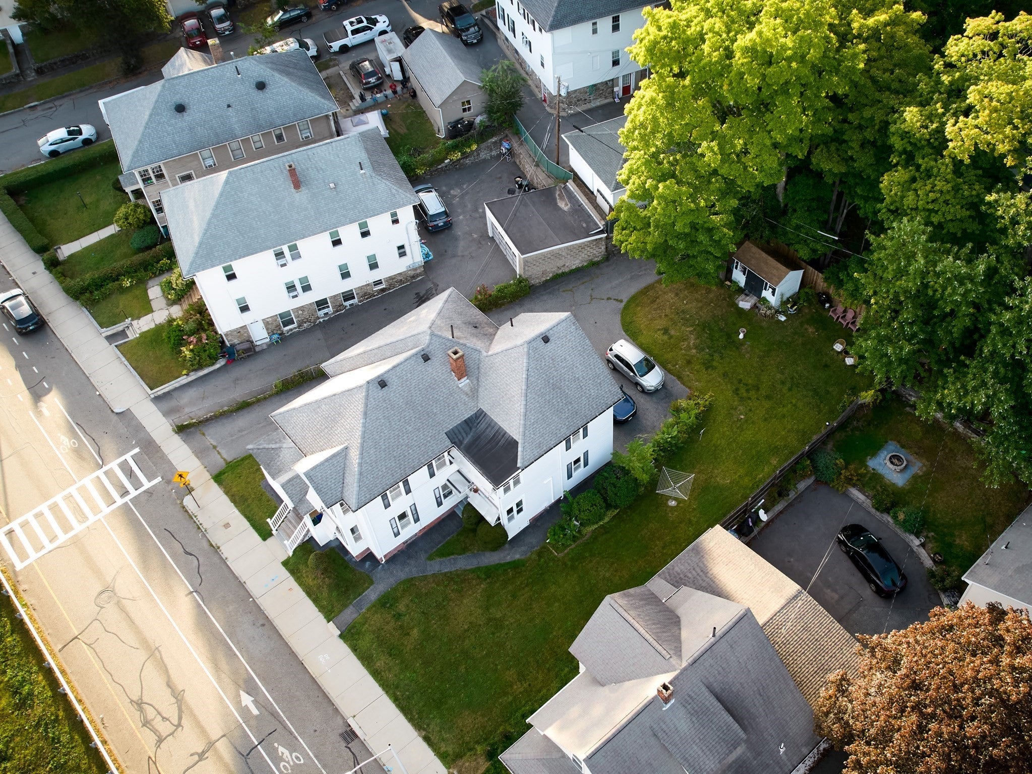 285 Hamilton Street, Worcester, MA, 285 Hamilton Street, Worcester, MA Photo #26