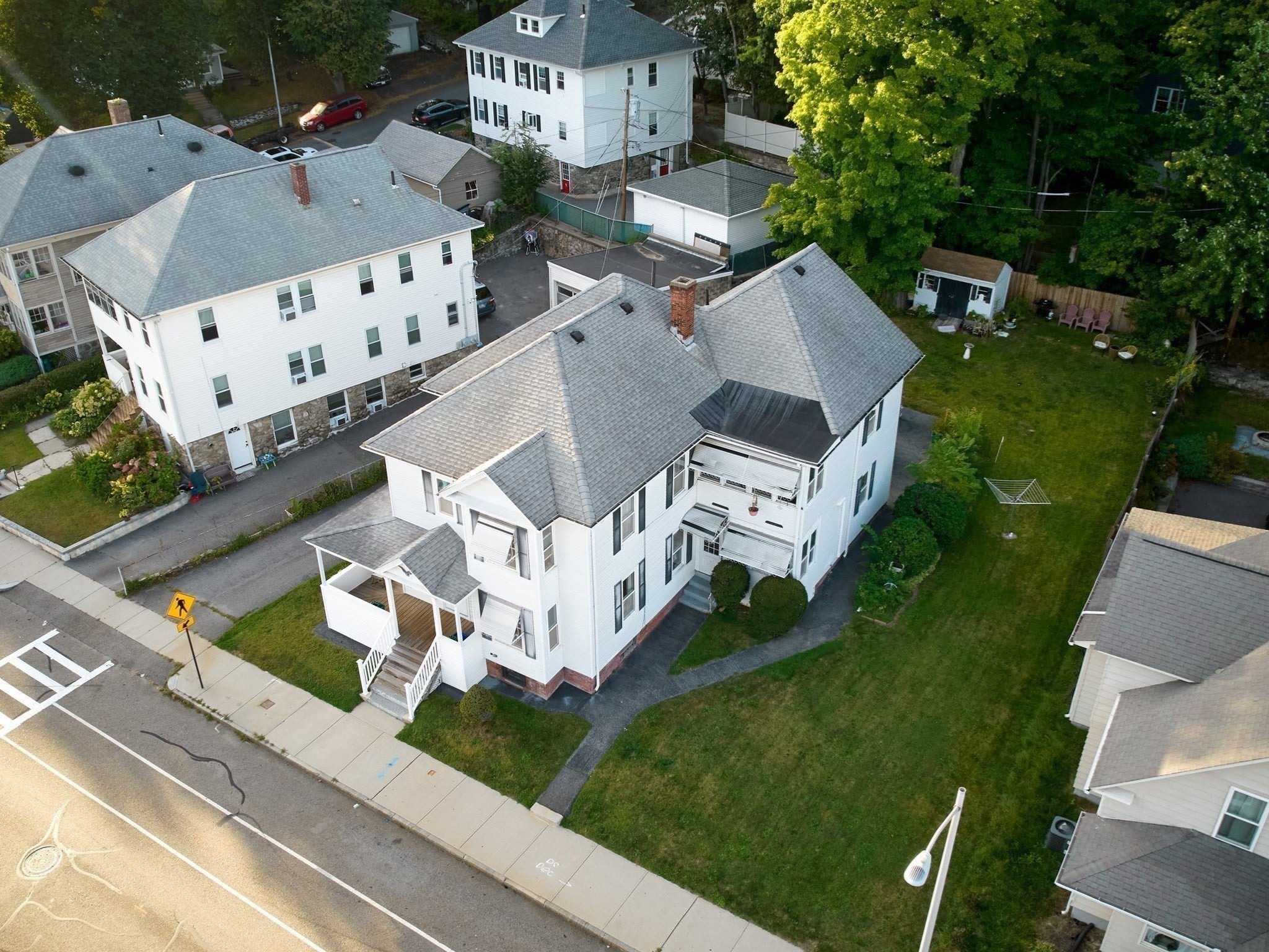 285 Hamilton Street, Worcester, MA, 285 Hamilton Street, Worcester, MA Photo #5