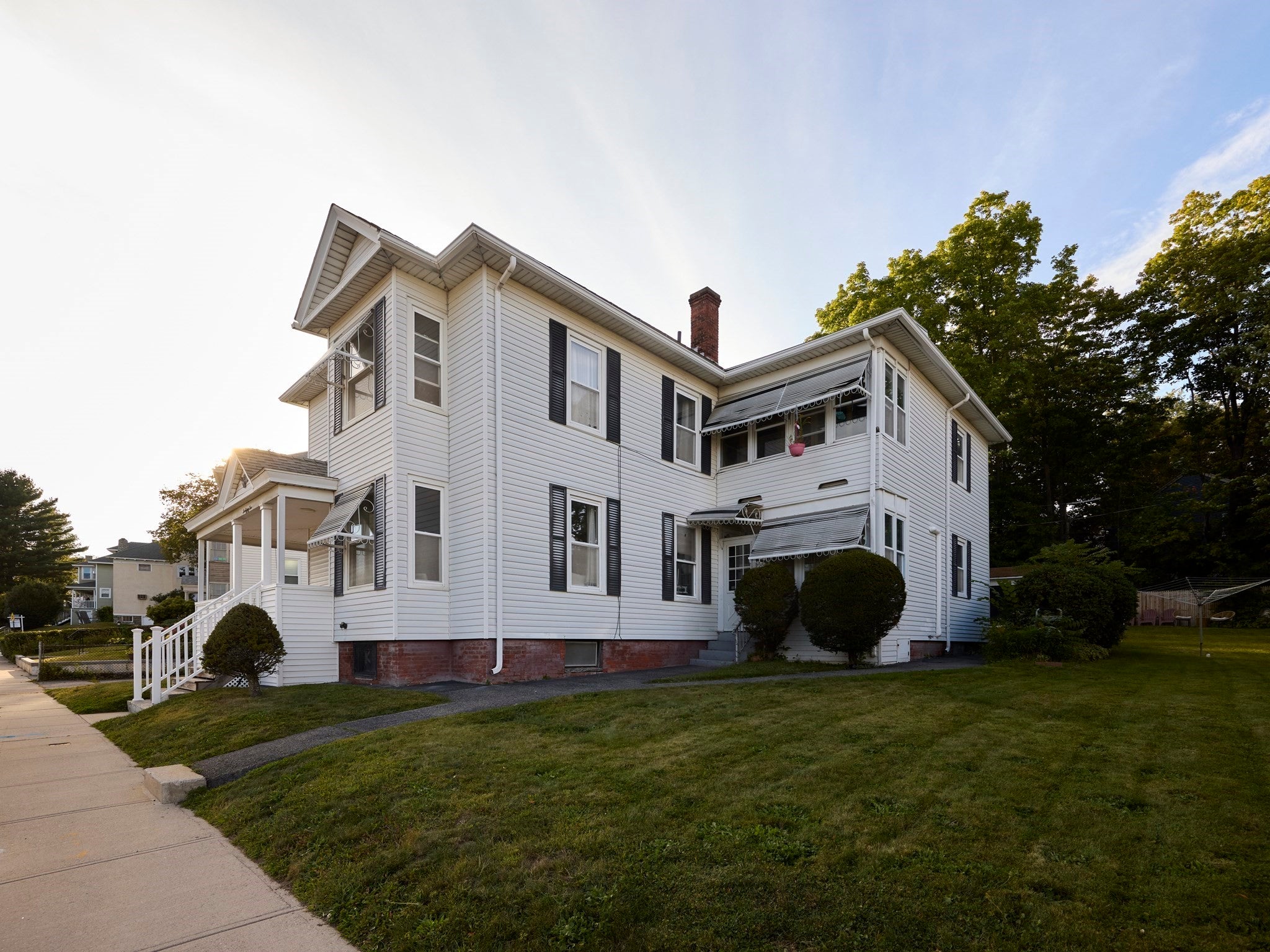 285 Hamilton Street, Worcester, MA, 285 Hamilton Street, Worcester, MA Photo #2