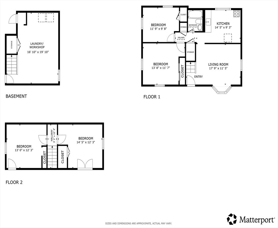 308 Pleasant St, Stoughton, MA, 308 Pleasant St, Stoughton, MA Photo #26