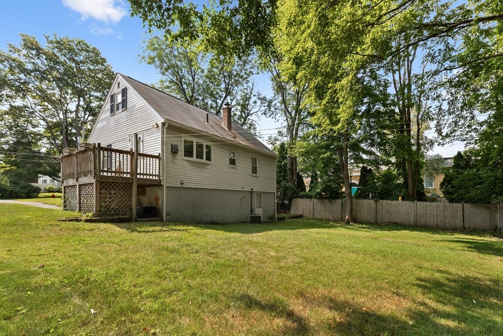 308 Pleasant St, Stoughton, MA, 308 Pleasant St, Stoughton, MA Photo #24